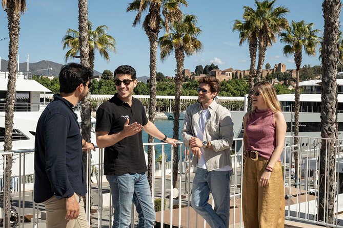 Malaga Private Walking Tour, Alcazaba & Catamaran Cruise - Price and Value: What You Are Really Paying For at $264.95 Per Person