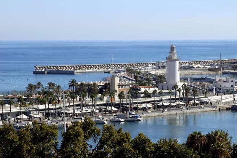 Malaga: Private Walking Tour with Official Guide - Museums, flamenco, and painter options when time is tight