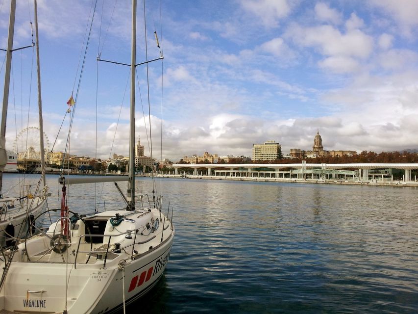 Malaga: Private Walking Tour with Official Guide - Price and what you truly get for about $67 per person