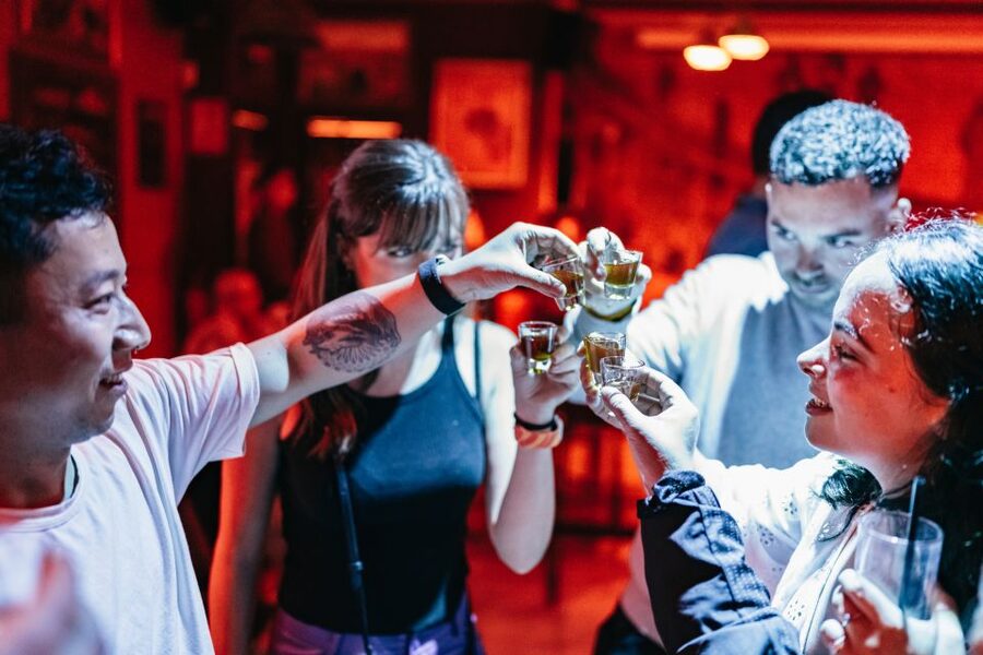 Malaga: Pubs and Clubs Crawl - FAQ