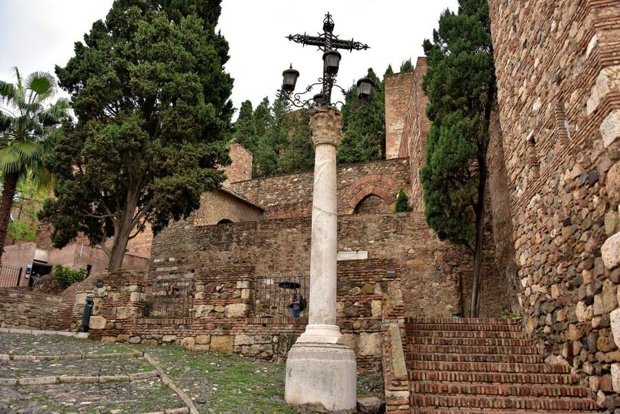 Malaga: Roman Theater and Alcazaba of Malaga Guided Tour - Why This 1.5-2 Hour Malaga Tour Works So Well