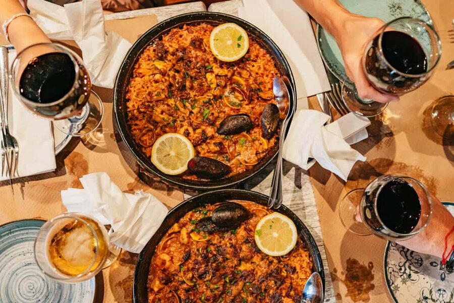 Malaga's tradition and tapas tour with Official Guide - Key Points to Know Before You Go