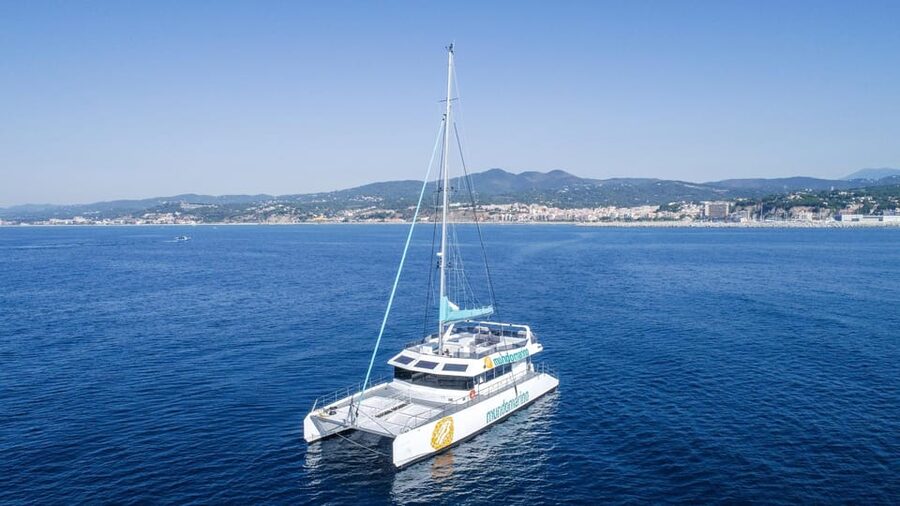 Malaga: Sailing Catamaran with Swimming and Paella Lunch - Who should book this sailing catamaran with paella, and who should skip it