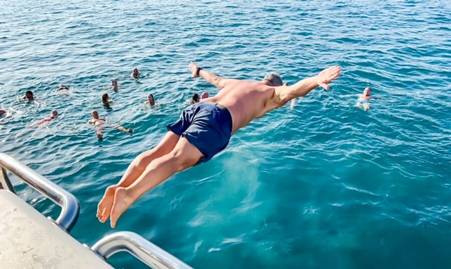 Málaga: Scenic Catamaran Cruise - Key things to know before you go