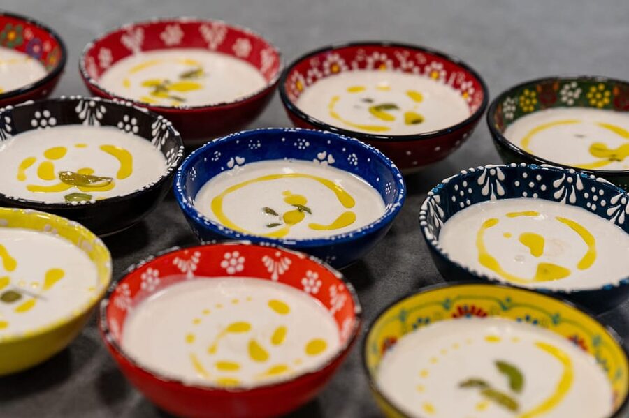 Málaga: Spanish Cooking Workshop with Paella and Sangria - Quick practical tips before you go
