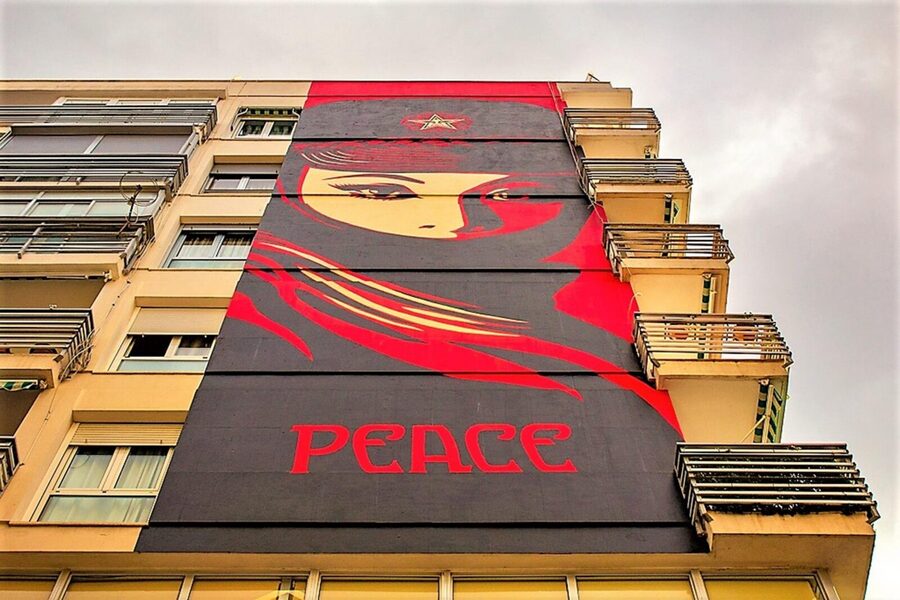Málaga: Street Art Tour in the Soho District - Practical photography advice for mural-hunters
