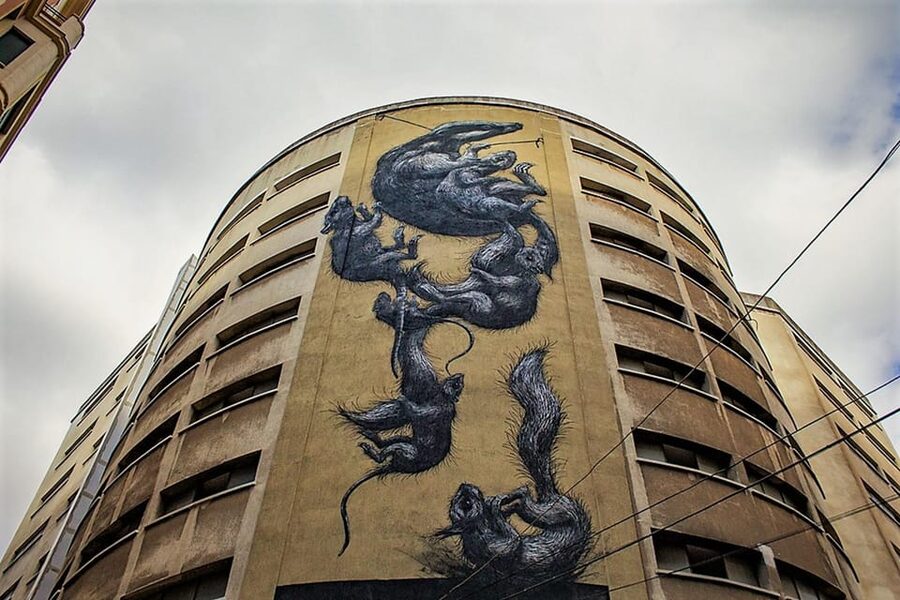 Málaga: Street Art Tour in the Soho District - Who this tour fits best
