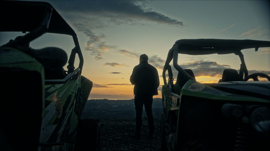 Málaga: Sunset Buggy Tour in the Mountains & Hills of Mijas - Big Views and Wind-in-Your-Hair Driving Time