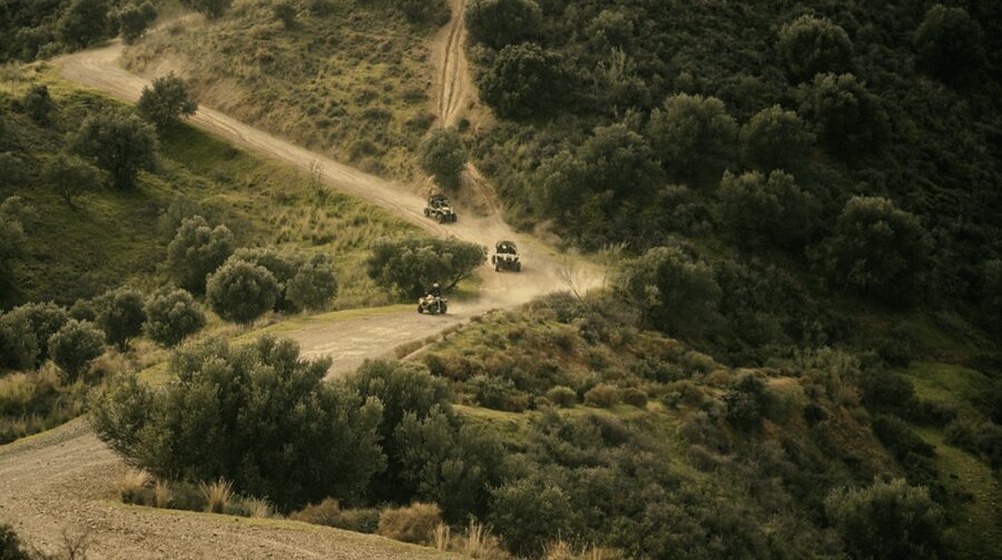 Málaga: Sunset Buggy Tour in the Mountains & Hills of Mijas - What’s Included, and Why It Changes the Value