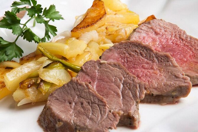Malaga Sunset Cruise and Restaurant Dinner - Price and Value: Is $122.56 Worth It?