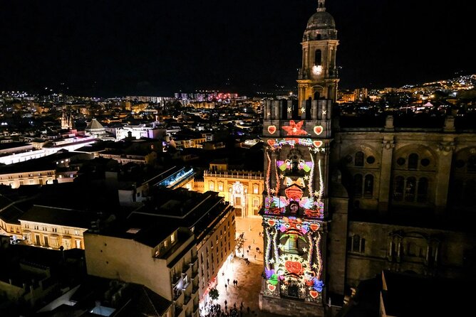 Málaga Sunset & Night Tour by Electric Car - Why This Electric-Car Sunset Tour Works So Well in Málaga