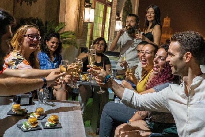 Malaga Tapas and Wine Tour - Key Points to Know Before You Go