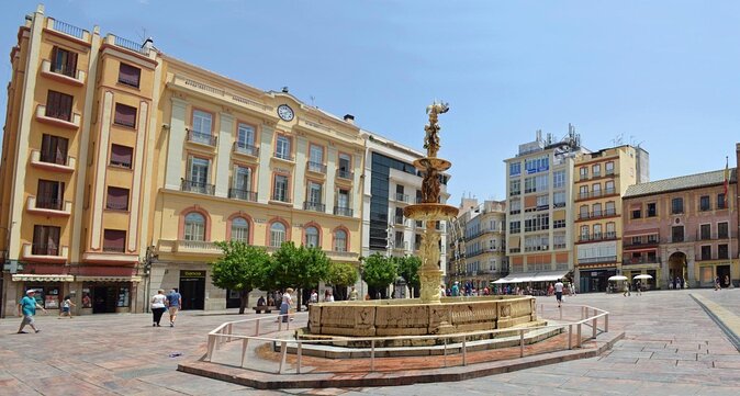 Malaga Tapas and Wine Tour - Three Bars, Three Hours, and a Route That Makes Sense