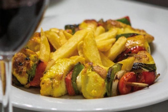 Malaga Tapas and Wine Tour - How Much You Really Get for the Price