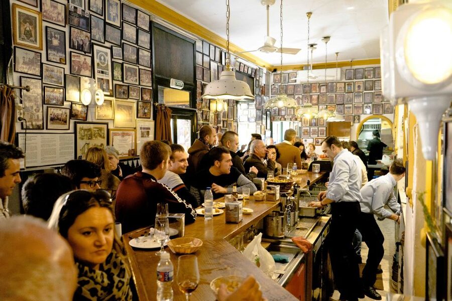 Malaga: Tapas Crawl - Value for Money: Why $86 Can Make Sense Here