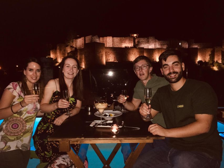 Malaga: Tapas Crawl - Should You Book This Málaga Tapas Crawl?