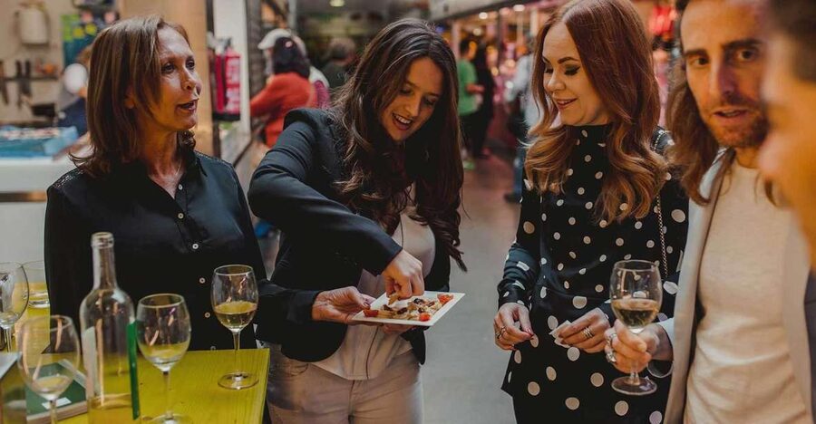 Malaga: Tapas Crawl - FAQ