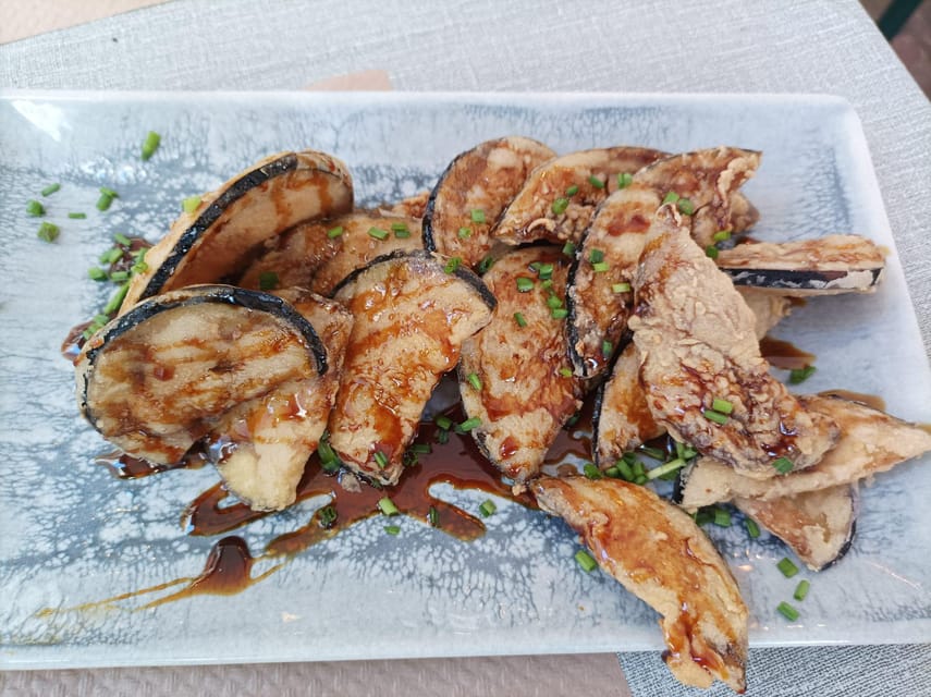 Malaga: Tapas Tasting Tour - The Drink Side of Malaga Tapas: Wine, Beer, and Soft Drinks