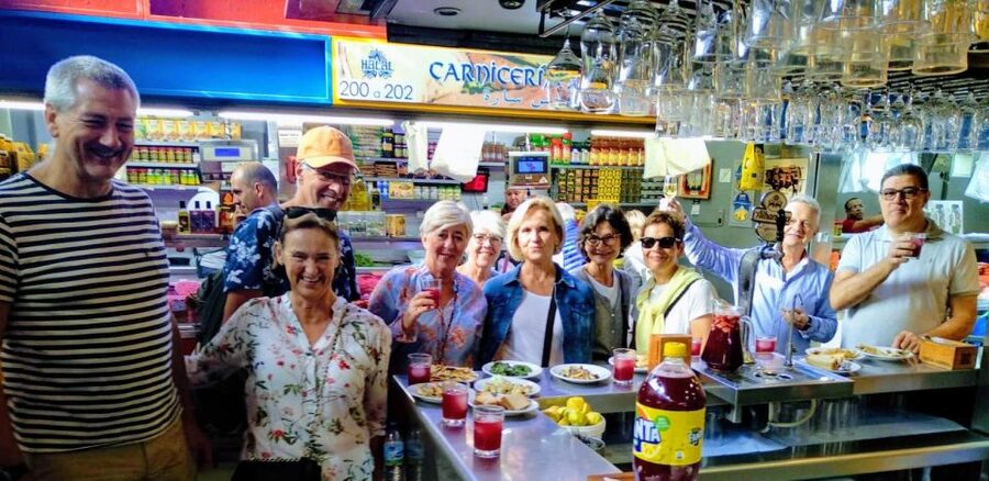 Malaga: Tapas Tasting Tour - Price and Value: Why $81 Can Be a Smart Meal