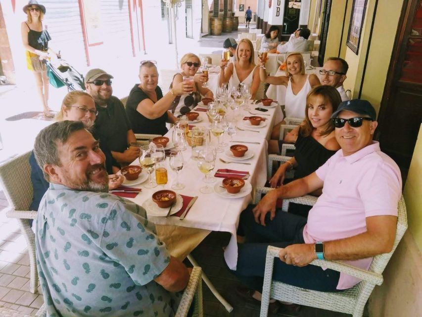 Malaga: Tapas Tasting Tour - Practical Tips That Actually Help on Tour Day