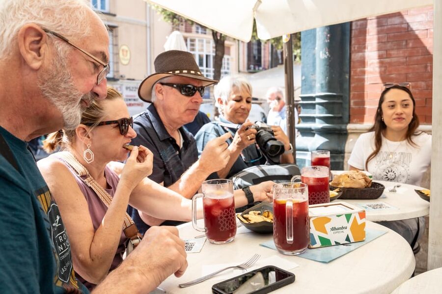 Malaga: Taste-of-Spain Walking Food Tour - Why This Malaga Tapas Walk Works So Well
