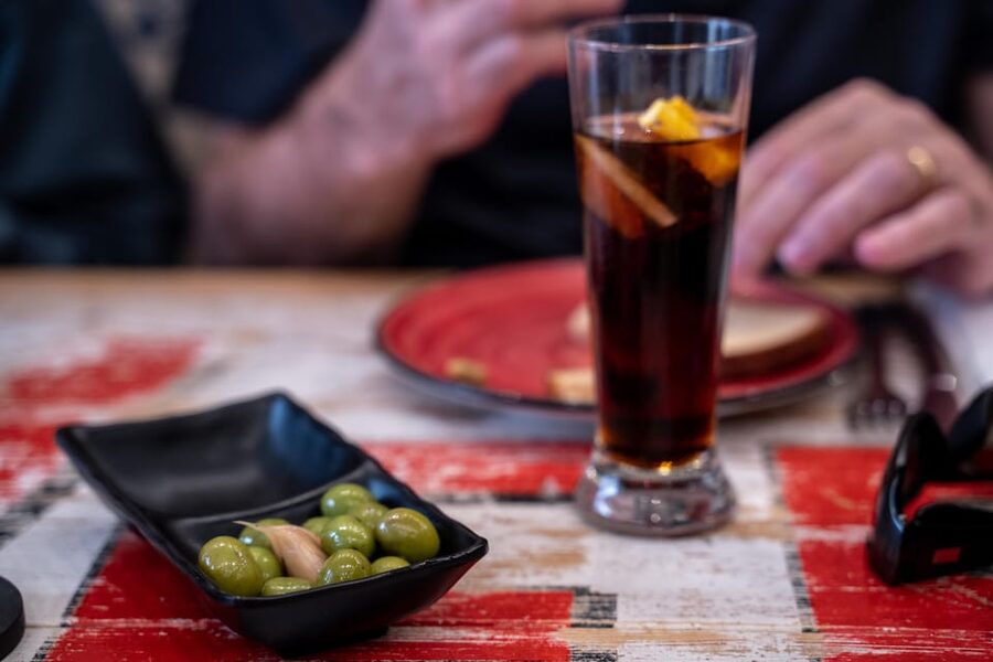 Malaga: Taste-of-Spain Walking Food Tour - What You Pay (And What You May Still Need)