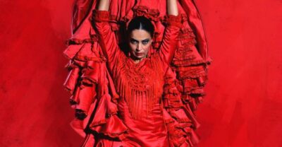 Teatro Flamenco Malaga Live Flamenco Show