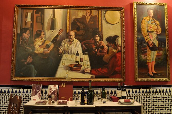 Malaga: The Ultimate Flamenco & Tapas Tour - A 6:00 pm Malaga Plan That Feels Like a Night Out, Not a Checklist