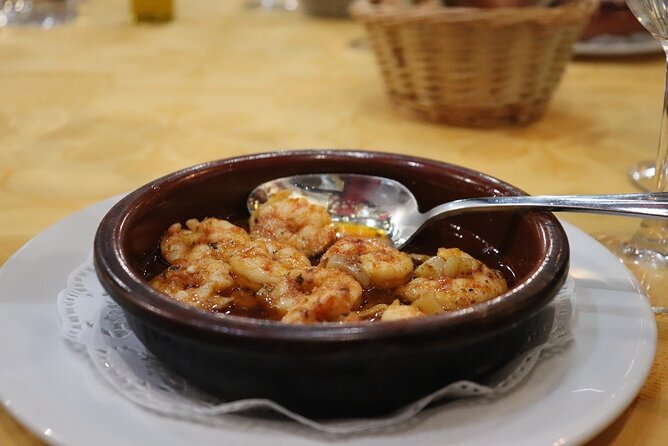 Malaga: The Ultimate Flamenco & Tapas Tour - Why the Included Dinner and Dining Guide Matter