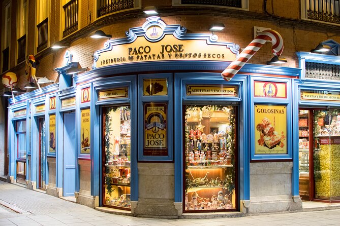 Malaga: The Ultimate Flamenco & Tapas Tour - Flamenco Tickets Included: Getting to the Show Without Extra Planning