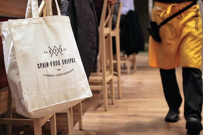 Malaga: The Ultimate Flamenco & Tapas Tour - Dietary Notes: Gluten-Free Might Work, Vegan Might Not