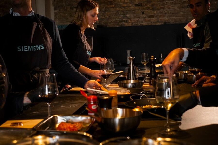 Malaga: The Ultimate Tapas Workshop with Market Visit - Key highlights you should know