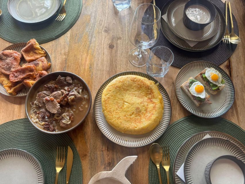 Malaga: The Ultimate Tapas Workshop with Market Visit - Practical notes that can save you stress