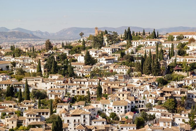 Malaga to Granada trip with Alhambra tickets included - Price and value: is $785.41 a good deal?