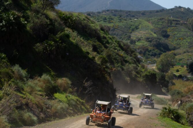 Málaga: Tour guiado en Buggy 4x4 por Mijas (2 o 4 plazas) 1h - Price and Value: Is $114.39 per Person Worth It?