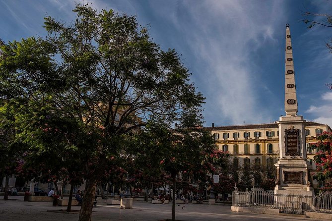 Malaga Tour with Cathedral, Alcazaba and Roman Theatre - Who this tour fits best (and who might want something else)