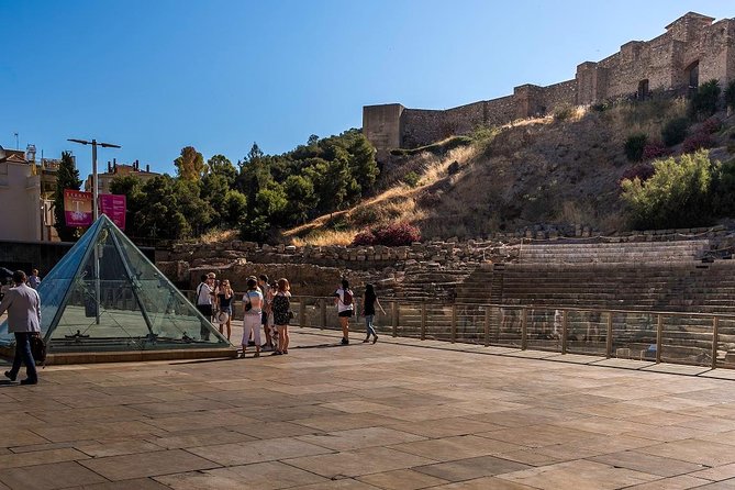 Malaga Tour with Cathedral, Alcazaba and Roman Theatre - Should you book this Malaga Landmarks Tour?