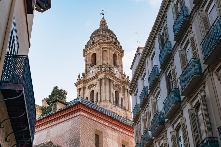 Málaga: Traditional Andalusian Tapas and Wine Tour - Price and value: what $73 buys in real food-and-drink terms