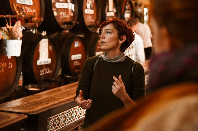 Malaga Traditional Wine & Tapas Tour - Why this Malaga wine and tapas tour feels different