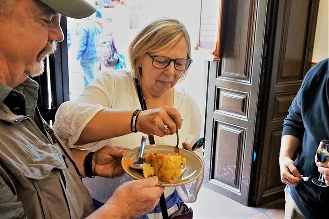 Malaga Traditional Wine & Tapas Tour - Price and logistics: does $74.94 feel fair?