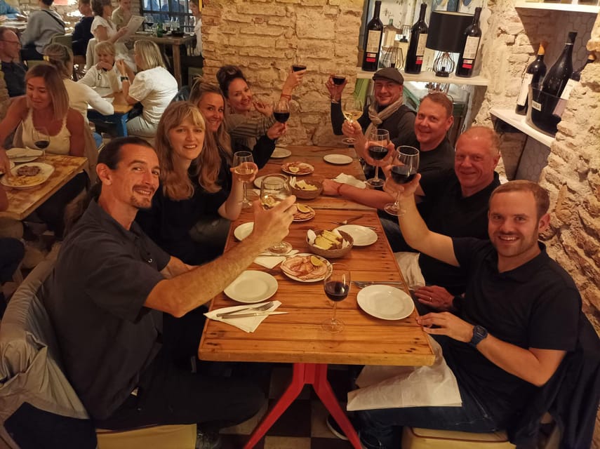 MALAGA: ULTIMATE FLAMENCO & TAPAS TOUR - Malaga Landmarks and Stories You Can Actually Use