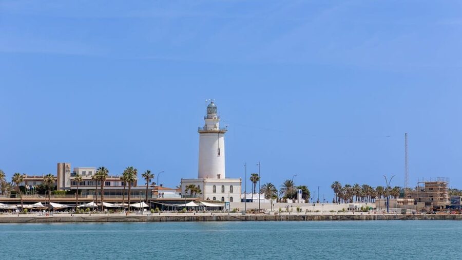 Malaga: VIP private Tuk Tuk tour - Price and value: when $147 per group makes sense