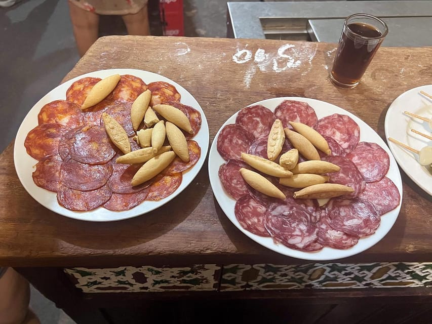 Malaga: Wine and Tapas Tour with Tastings and Drinks - Price and value, is $86 fair for 3 hours in Malaga