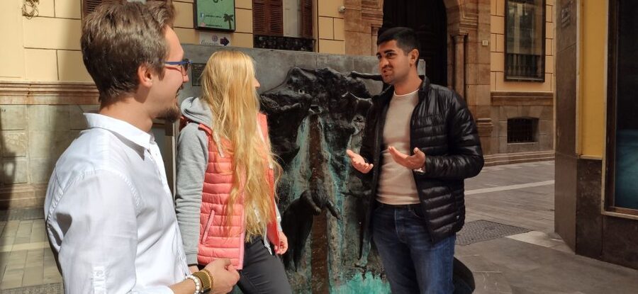 Malaga: Wine Guided Tour - Why This Málaga Wine Walk Works So Well