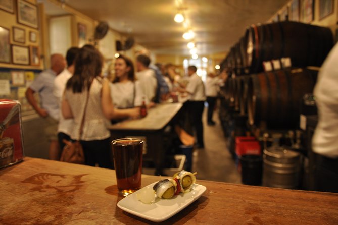 Malaga Wine & Tapas Small Group Guided Tour - Quick highlights you will feel the moment you start