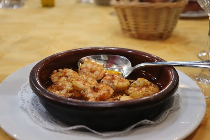 Malaga Wine & Tapas Small Group Guided Tour - Why this Malaga wine and tapas walk is such an easy first night