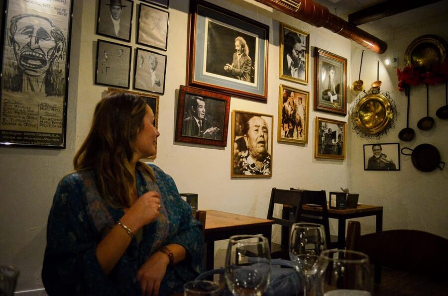 Málaga: Wine & Tapas Tour - Winery time: tasting the Málaga wine styles that drive the pairings