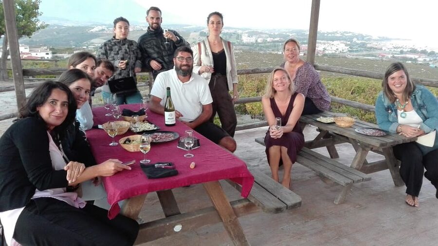 Manilva: Nilva Vineyard, Wine Tasting & Tapas Guided Tour - FAQ
