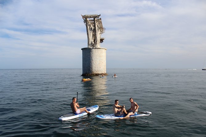 Marbella 3-hour Catamaran Group Excursion with Dolphin Watching - What this tour is best for (and who should skip it)