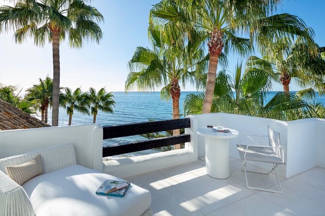 Marbella and Mijas Day Tour and Puerto Banus and Benalmadena - Marbella Golden Mile: Your Final Hour on the Luxury Strip
